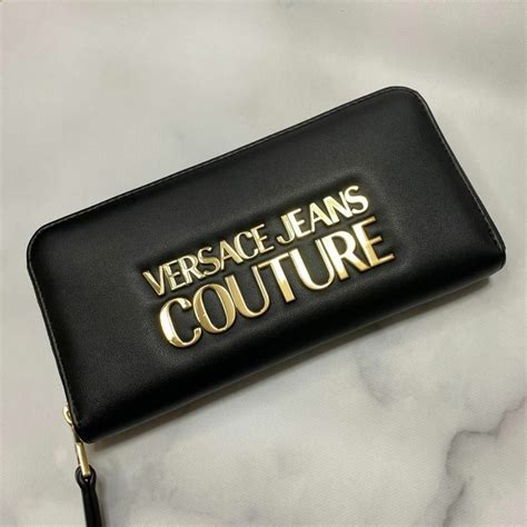 VERSACE｜ヴェルサーチの財布通販 .